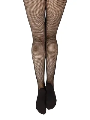 Professional Fishnet Seamless Tight