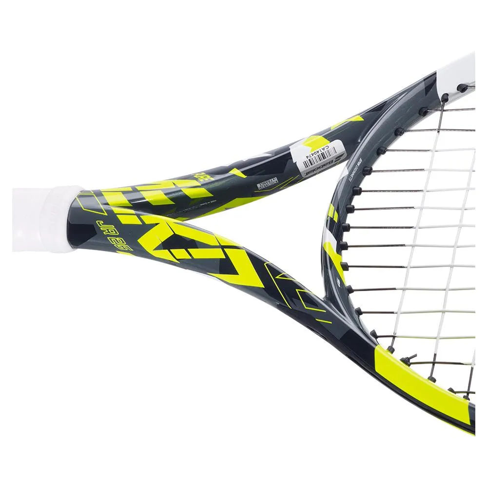 Pure Aero Junior 26 2023 Prestrung Tennis Racquet