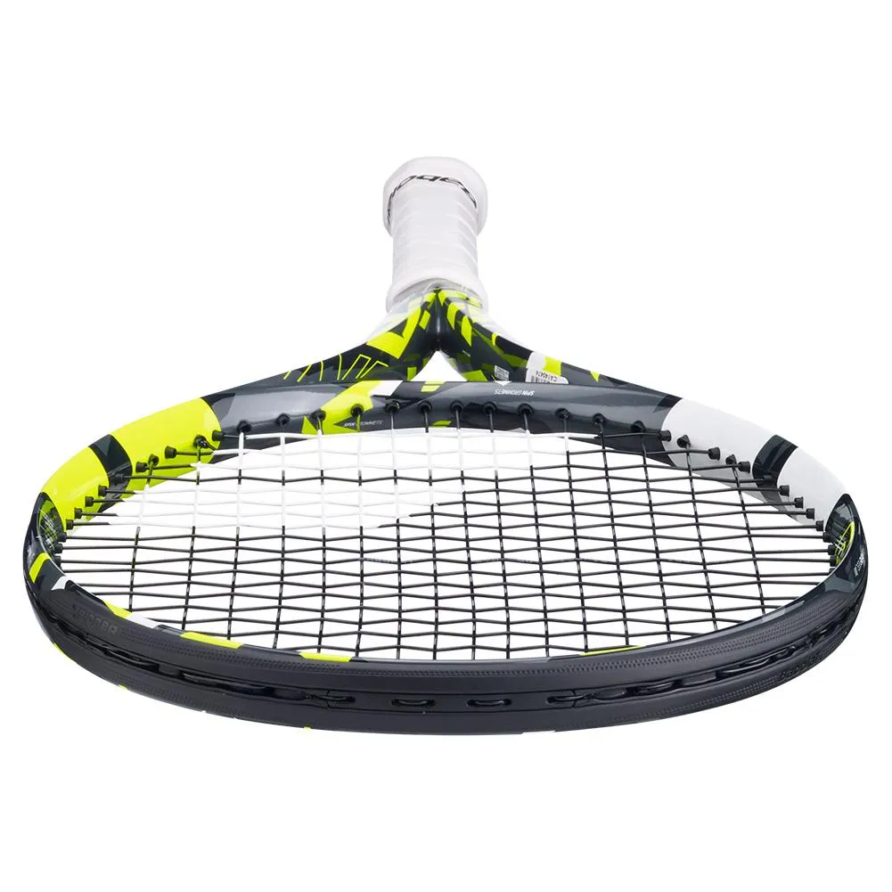 Pure Aero Junior 26 2023 Prestrung Tennis Racquet