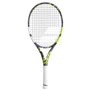 Pure Aero Junior 26 2023 Prestrung Tennis Racquet