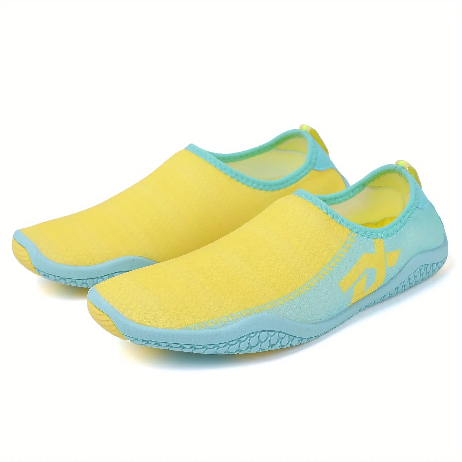 Quick Drying Barefoot Beach Water Shoes