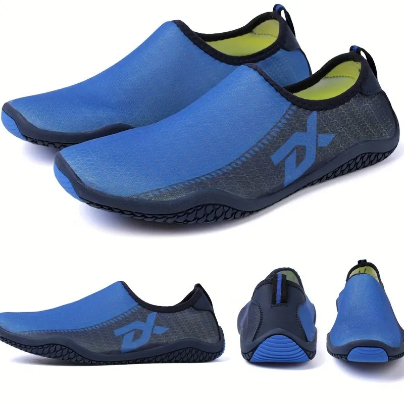 Quick Drying Barefoot Beach Water Shoes