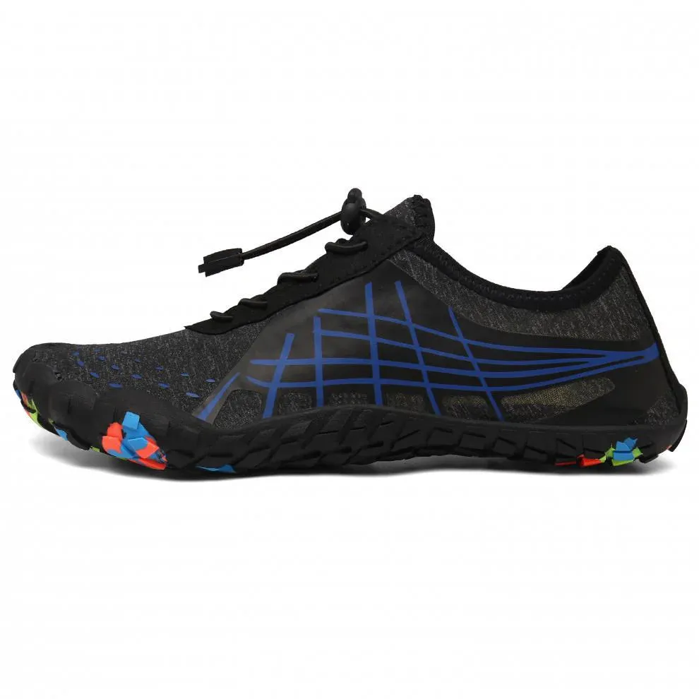 Quick-drying Non-slip Barefoot Sports Water Shoes