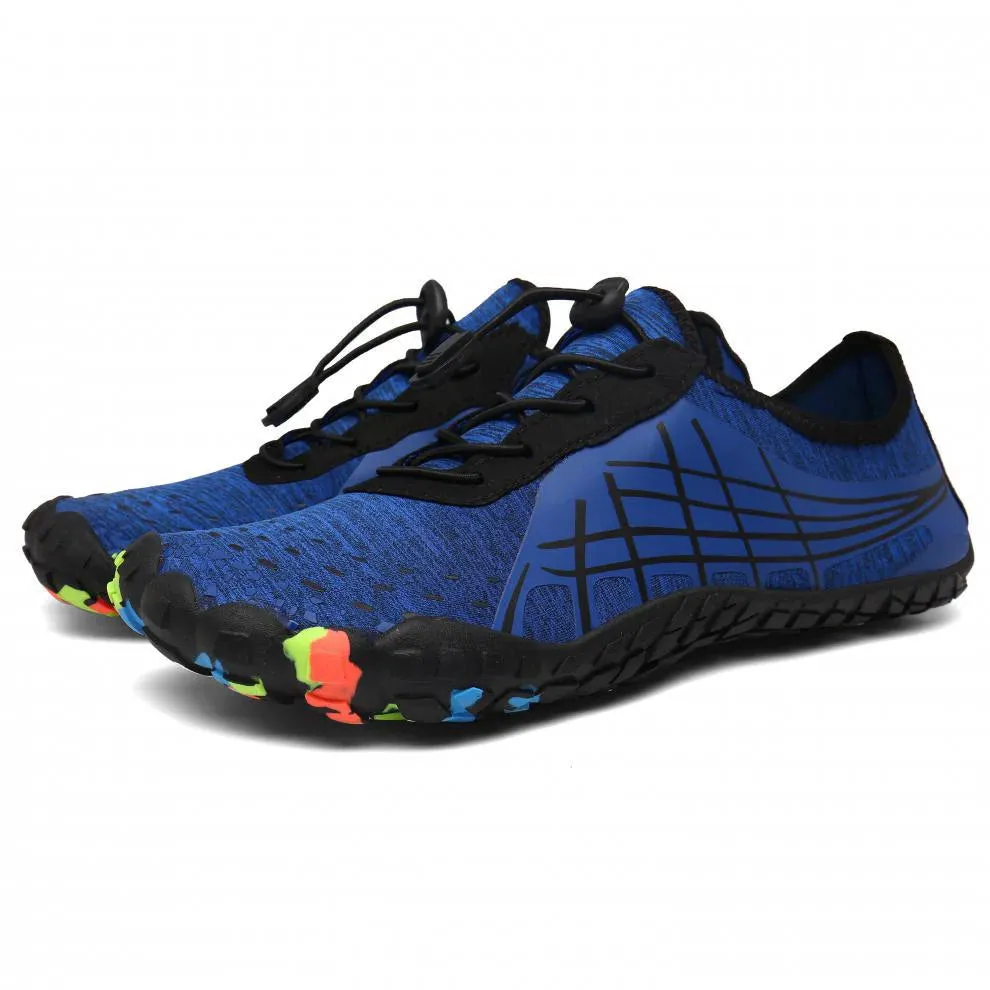 Quick-drying Non-slip Barefoot Sports Water Shoes