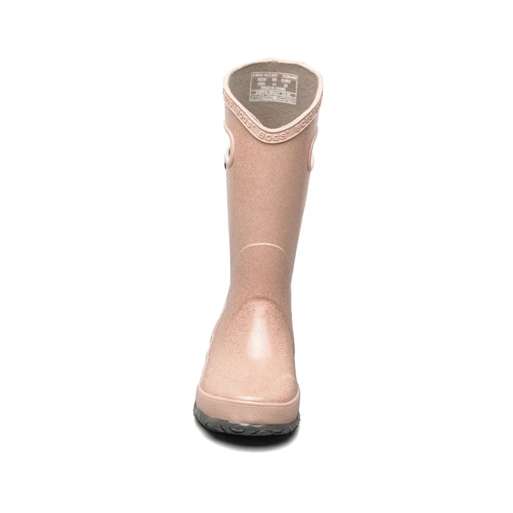 Rainboot Glitter (72399)