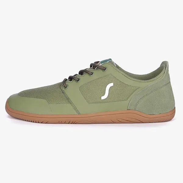 Sapmok Barefoot Men Olive