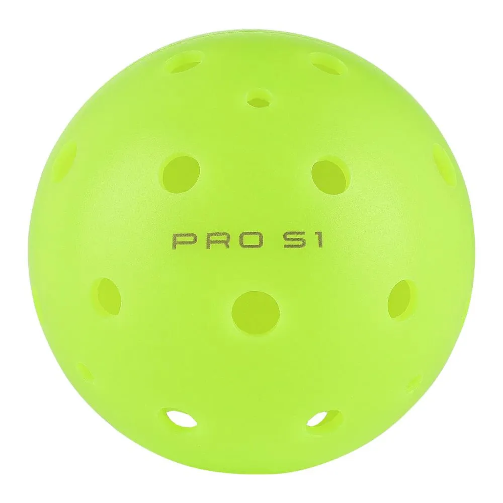 Selkirk Pro S1 Outdoor Single