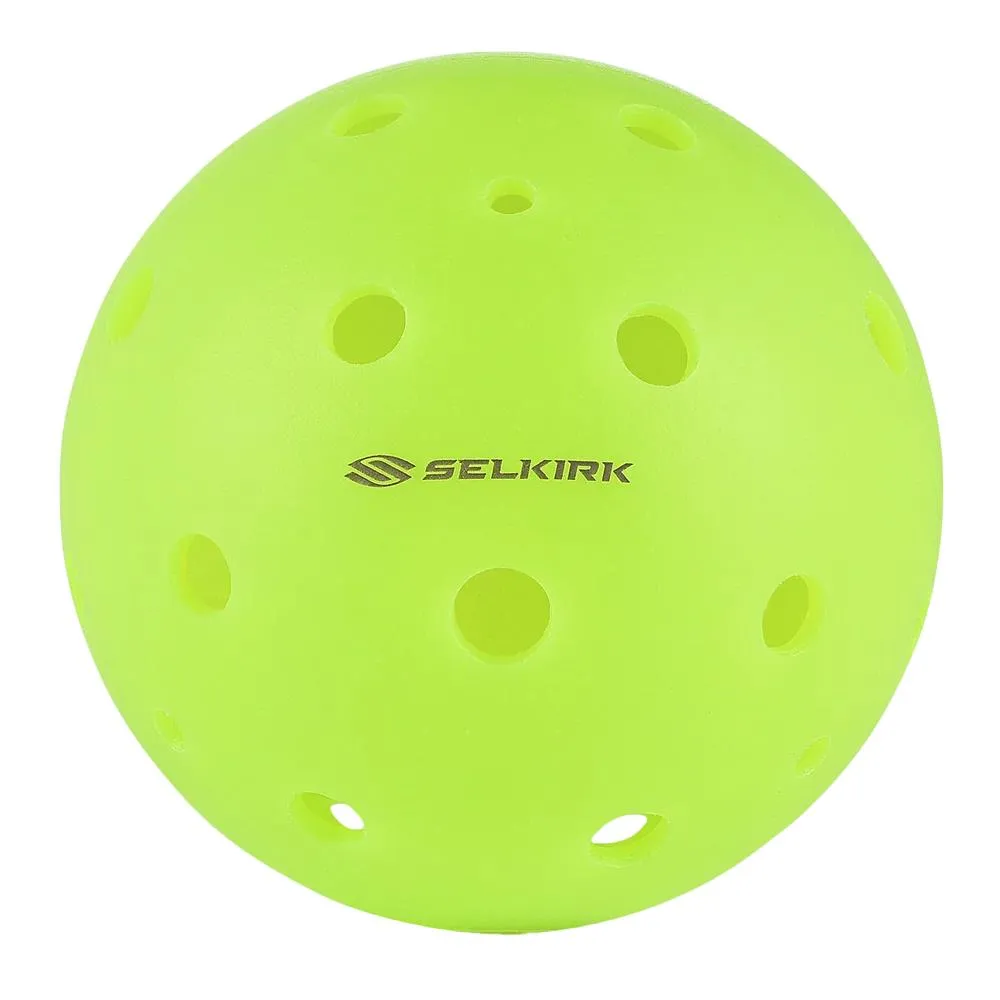 Selkirk Pro S1 Outdoor Single