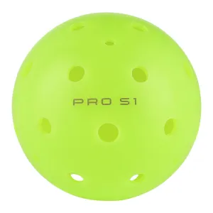 Selkirk Pro S1 Outdoor Single