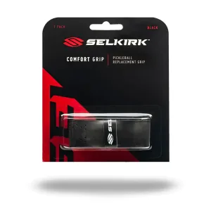 Selkirk Sport Comfort Grip [Black]