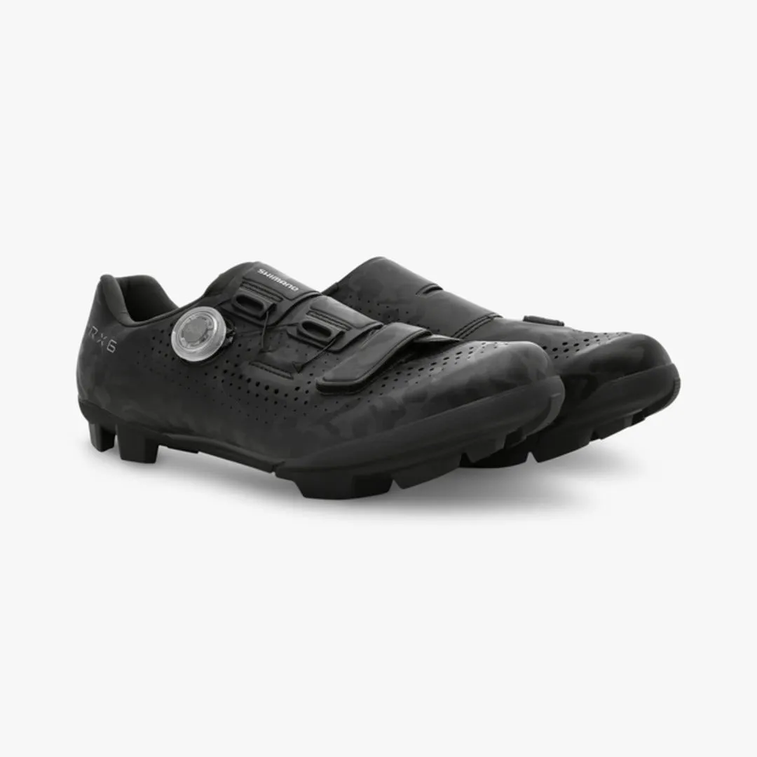 Shimano SH-RX600 Explorer Touring Bike Shoe