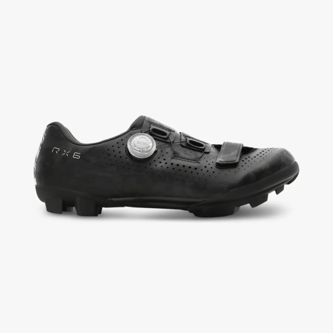 Shimano SH-RX600 Explorer Touring Bike Shoe