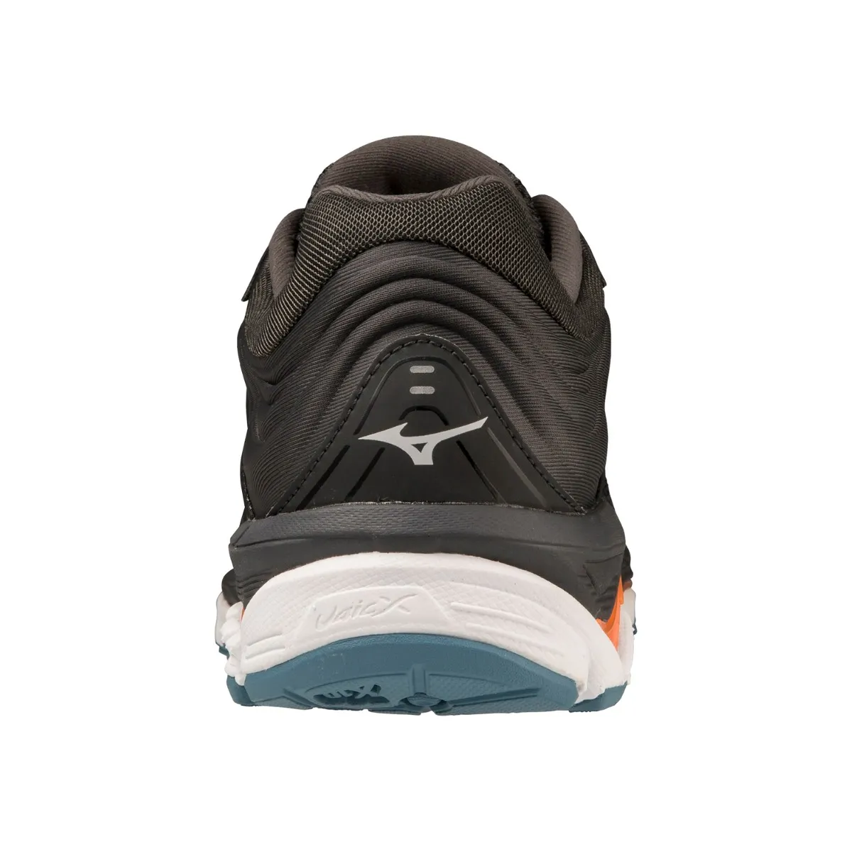 Shoes Mizuno Wave Paradox 5 Black