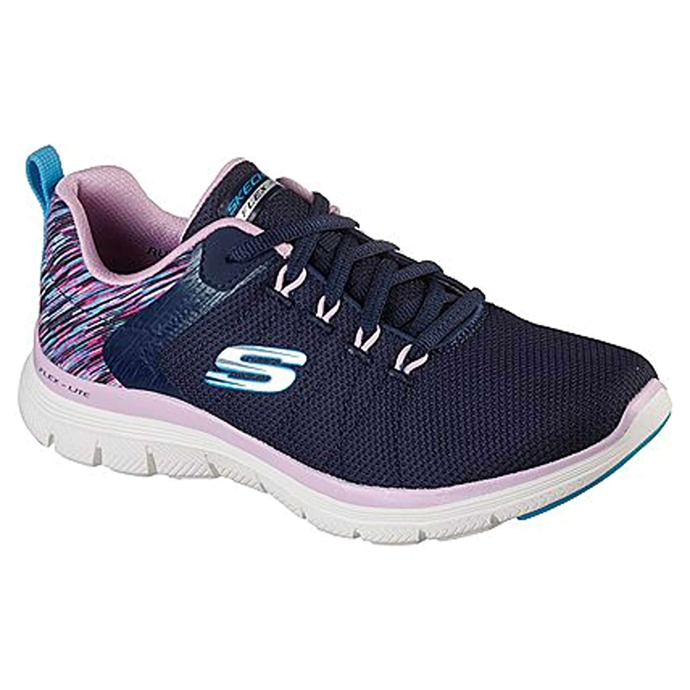 SKECHERS FLEX APPLEA 4 Sneakers (149571-NVMT)