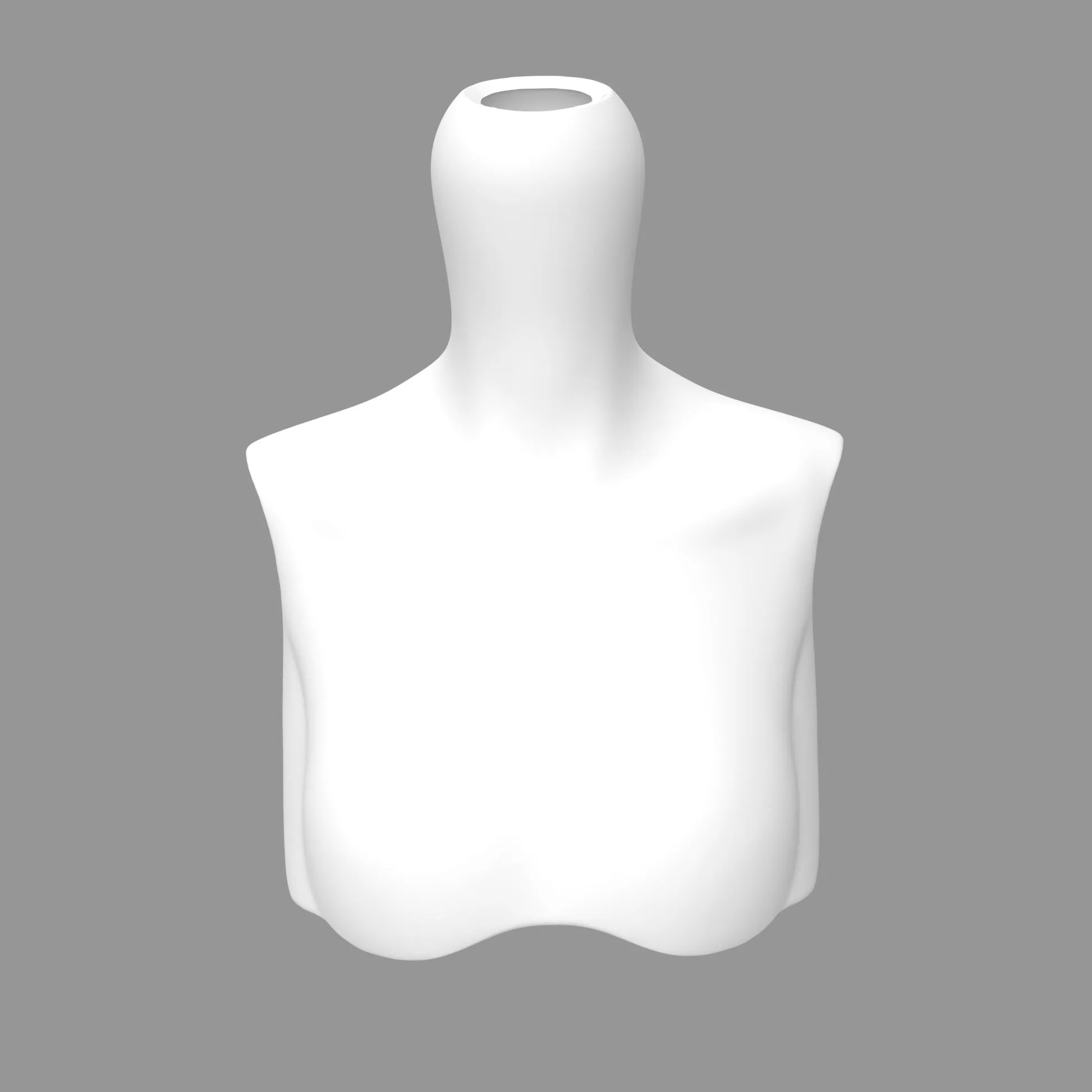 Smart Doll Free 3D Files (STL)