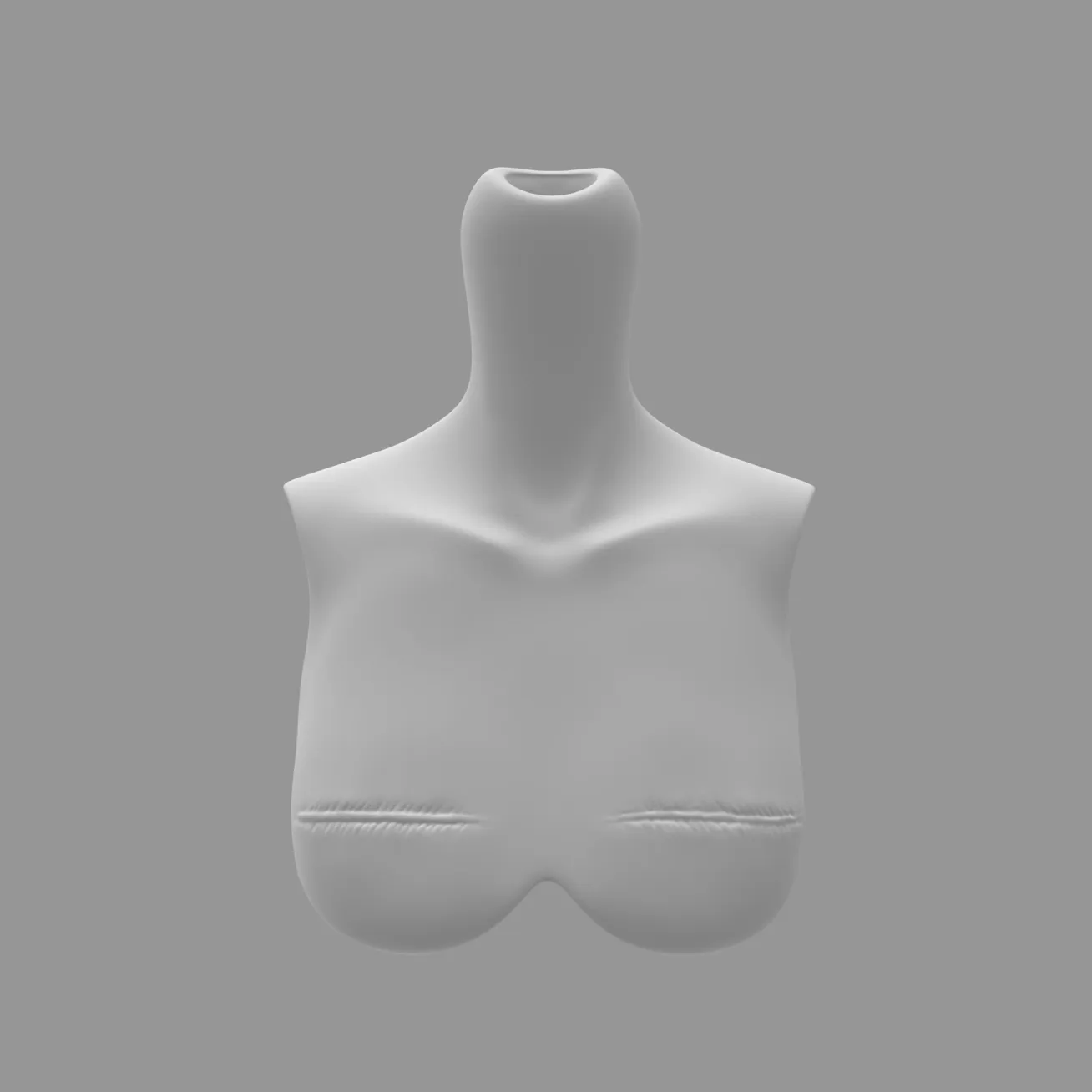 Smart Doll Free 3D Files (STL)