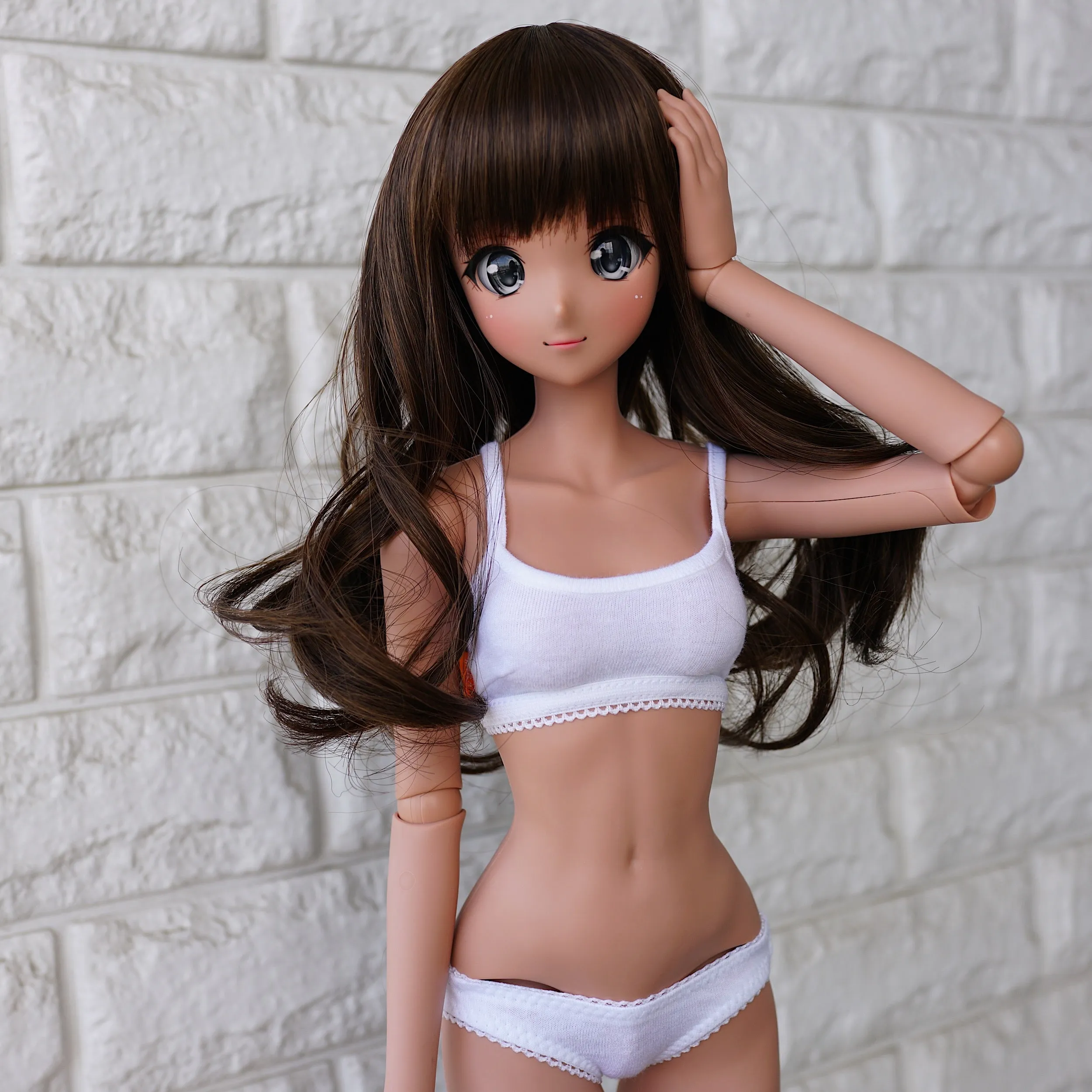 Smart Doll - Gaia (Cortex Kit)