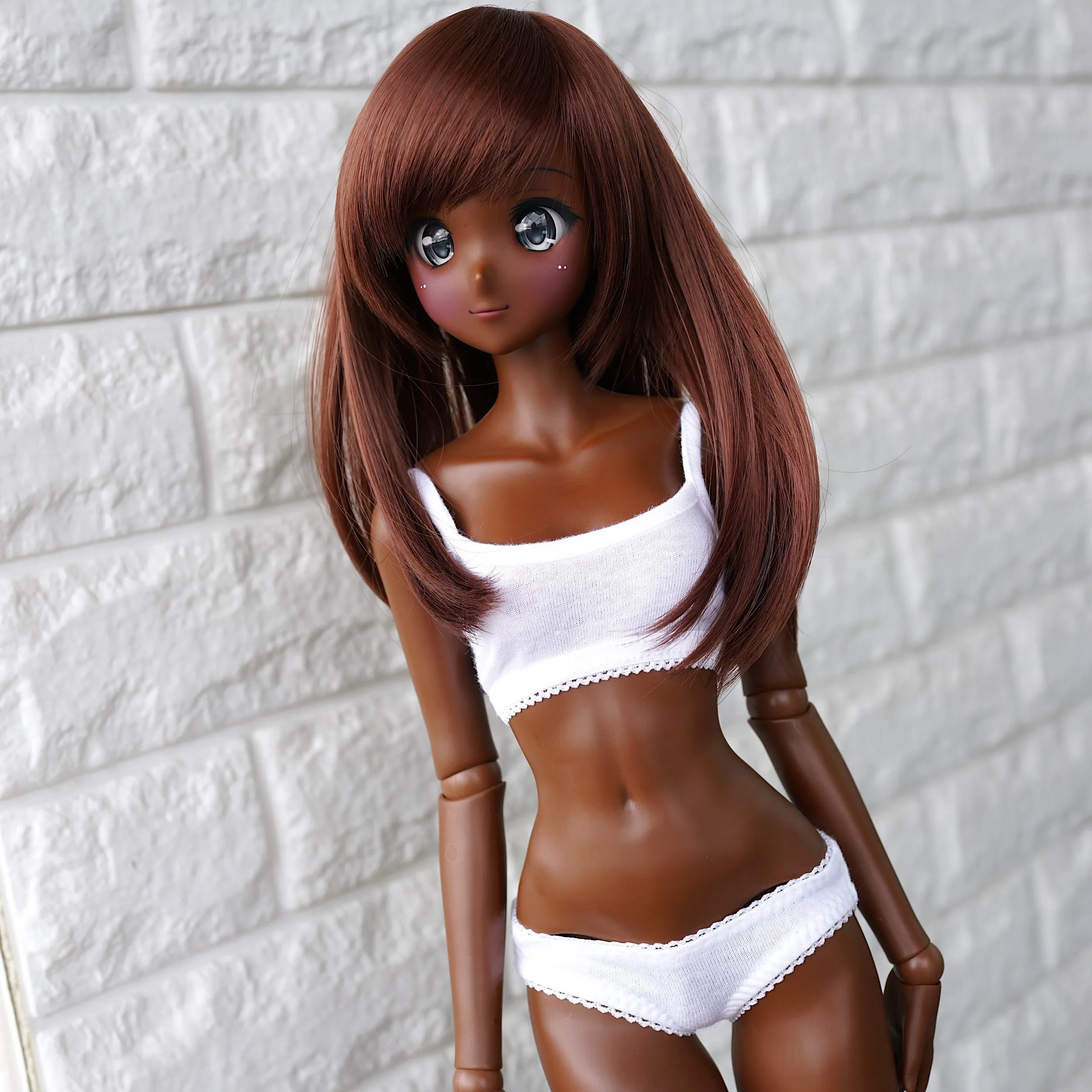 Smart Doll - Mirai Cocoa (Cortex Kit)