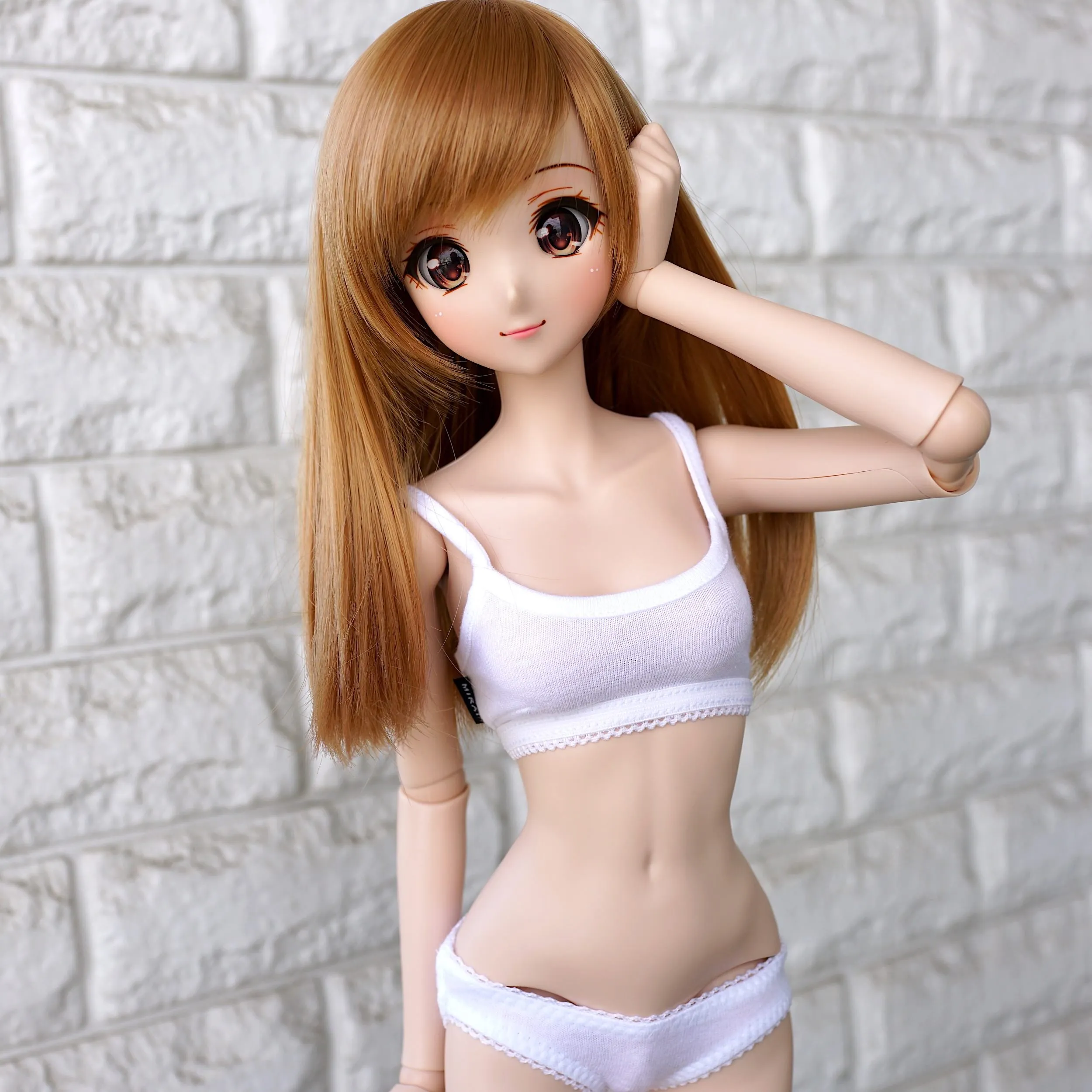 Smart Doll - Mirai (Cortex Kit)