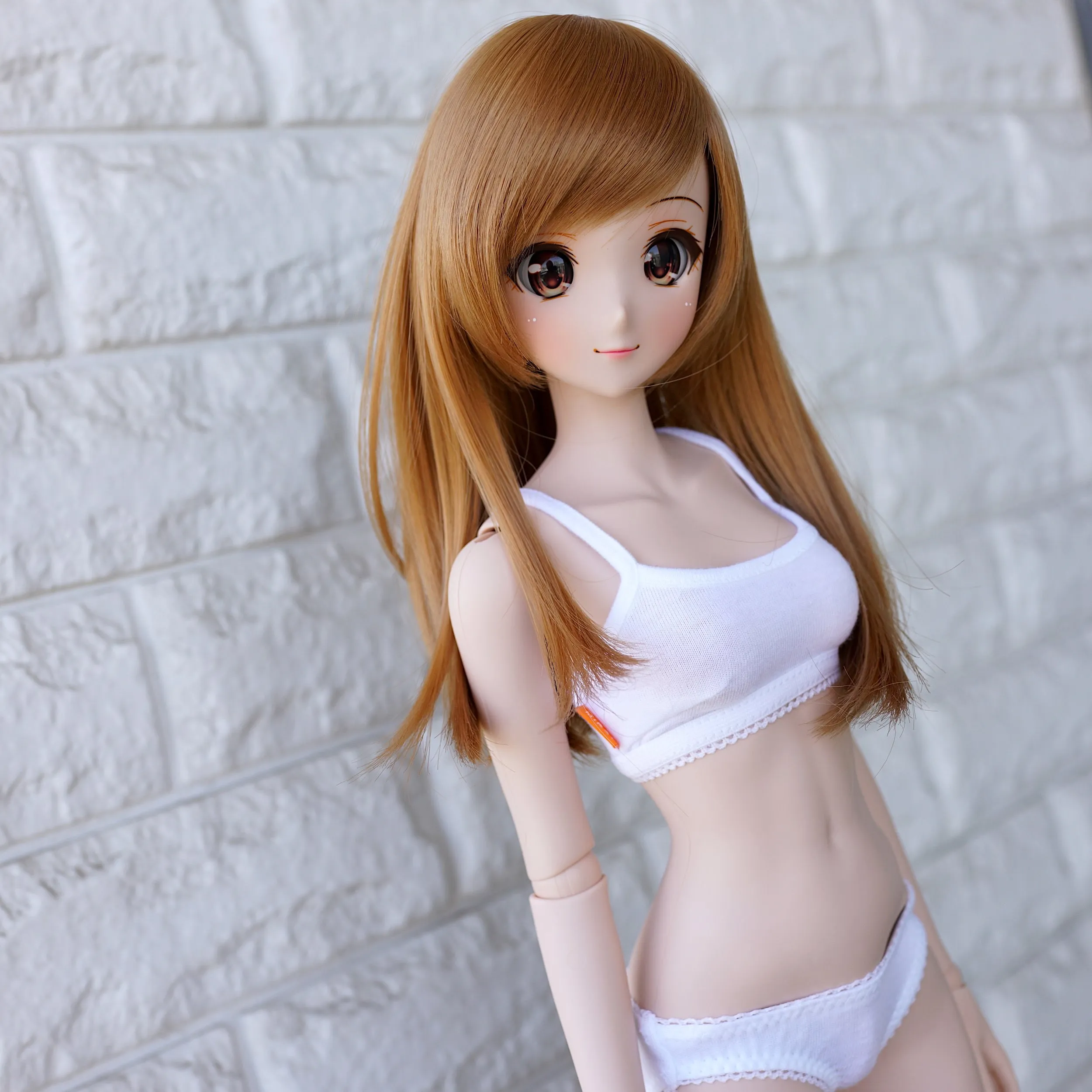 Smart Doll - Mirai (Cortex Kit)