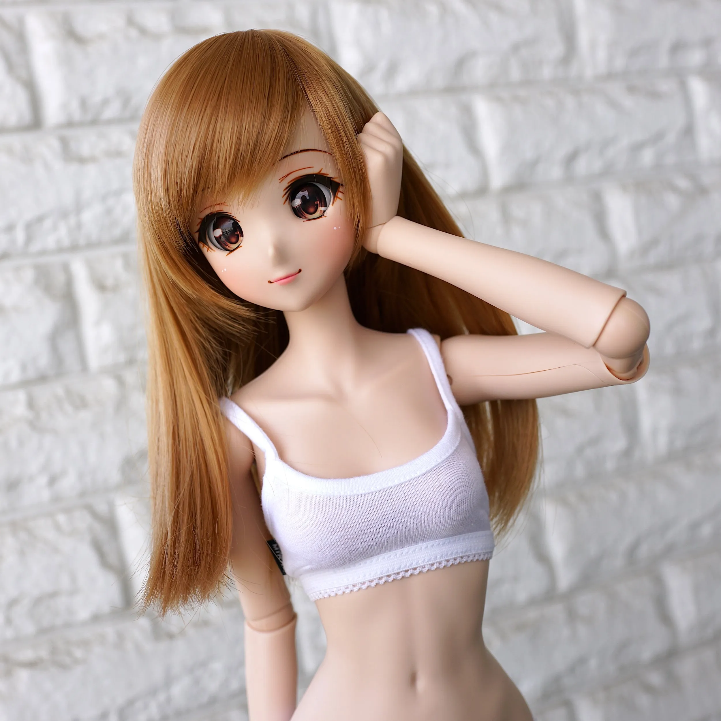 Smart Doll - Mirai (Cortex Kit)