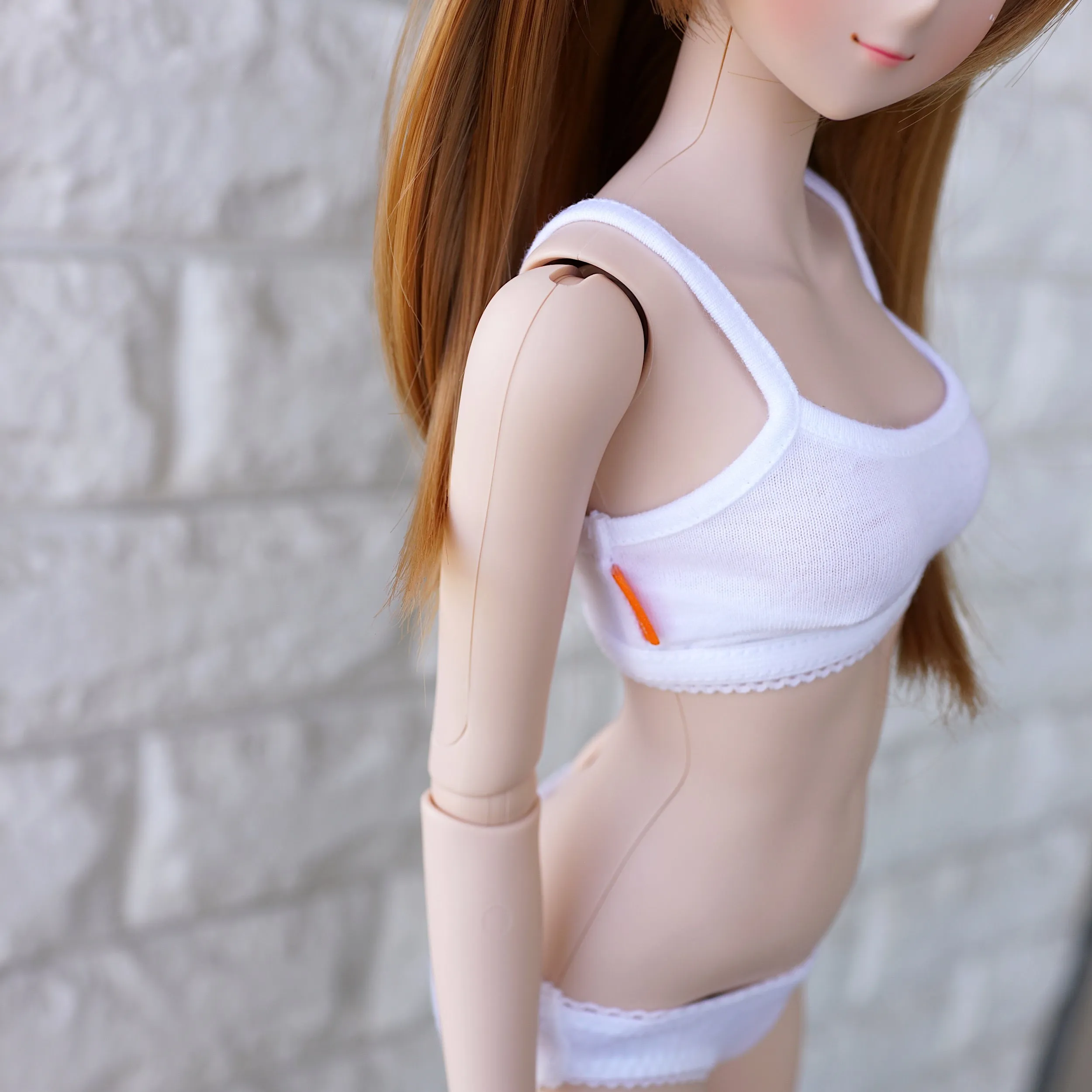 Smart Doll - Mirai (Cortex Kit)