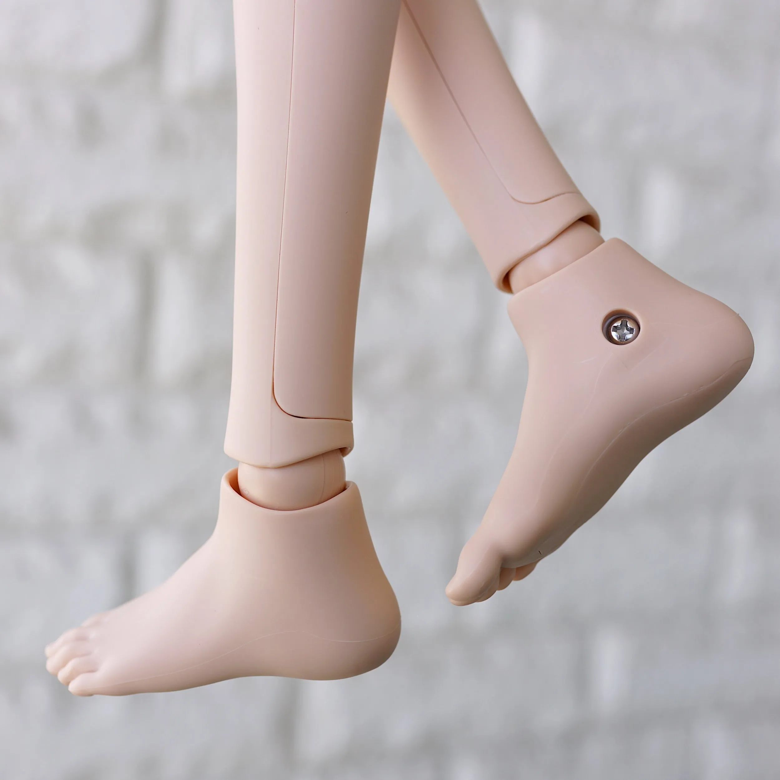 Smart Doll - Mirai (Cortex Kit)