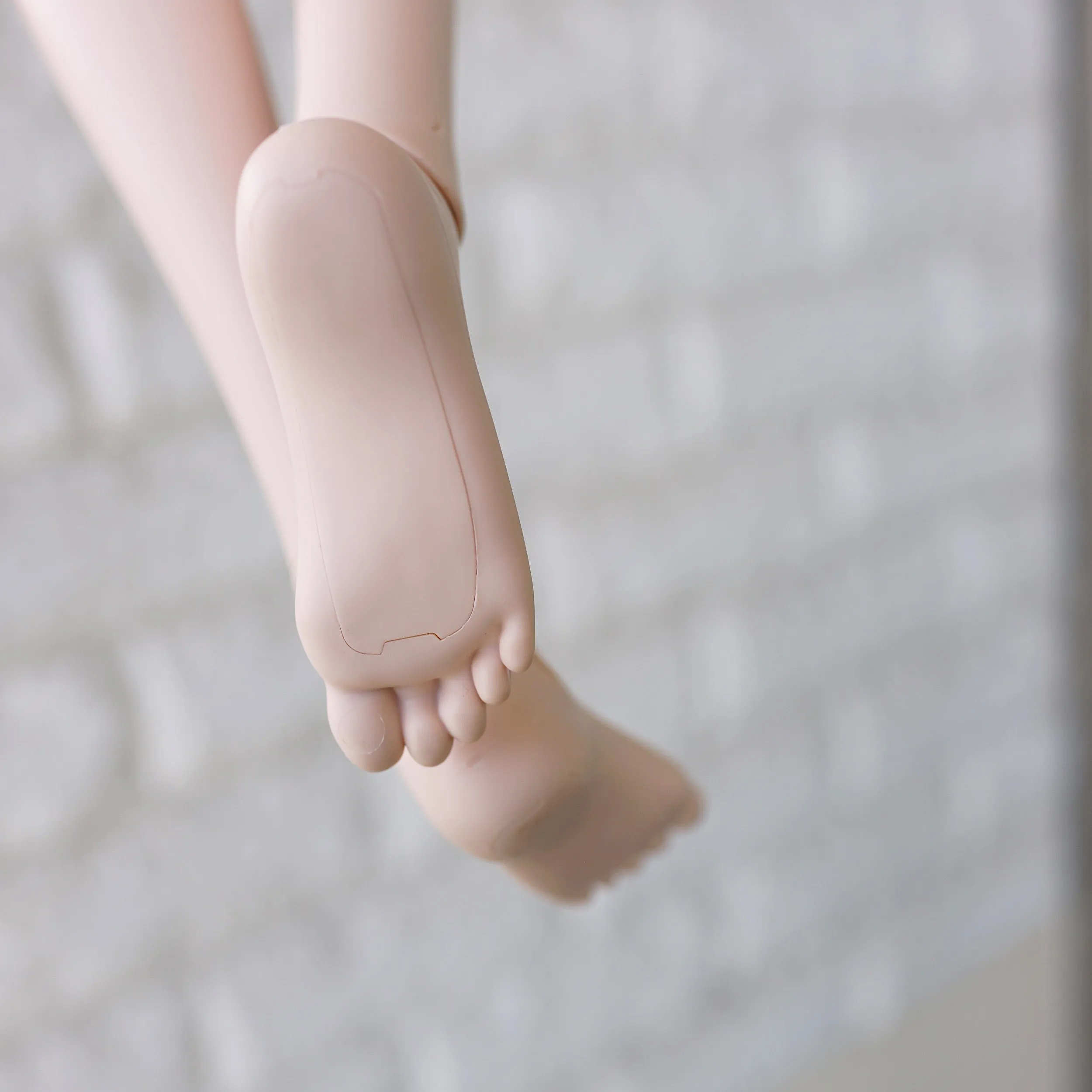 Smart Doll - Mirai (Cortex Kit)