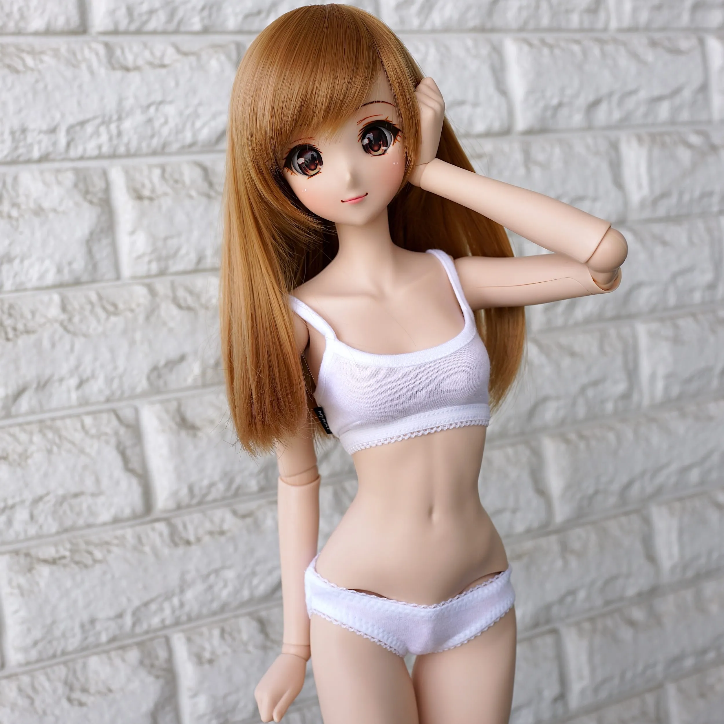 Smart Doll - Mirai (Cortex Kit)