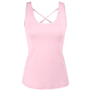 Sofibella Women's UV Colours X Tank - Cotton Candy