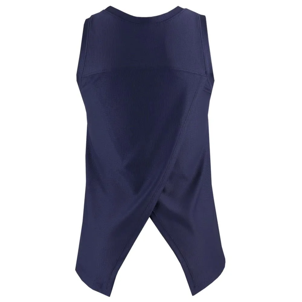 Sofibella Women's UV Staples Tank - Navy