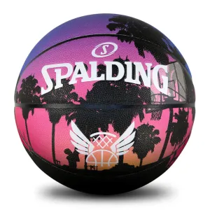 Spalding Flight Venice Beach Indoor/Outdoor Basketball