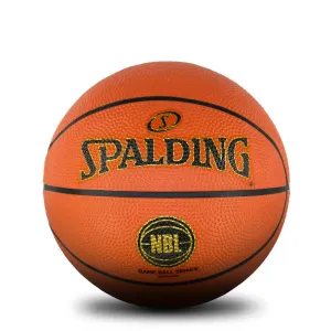 Spalding NBL Outdoor Replica Game Ball