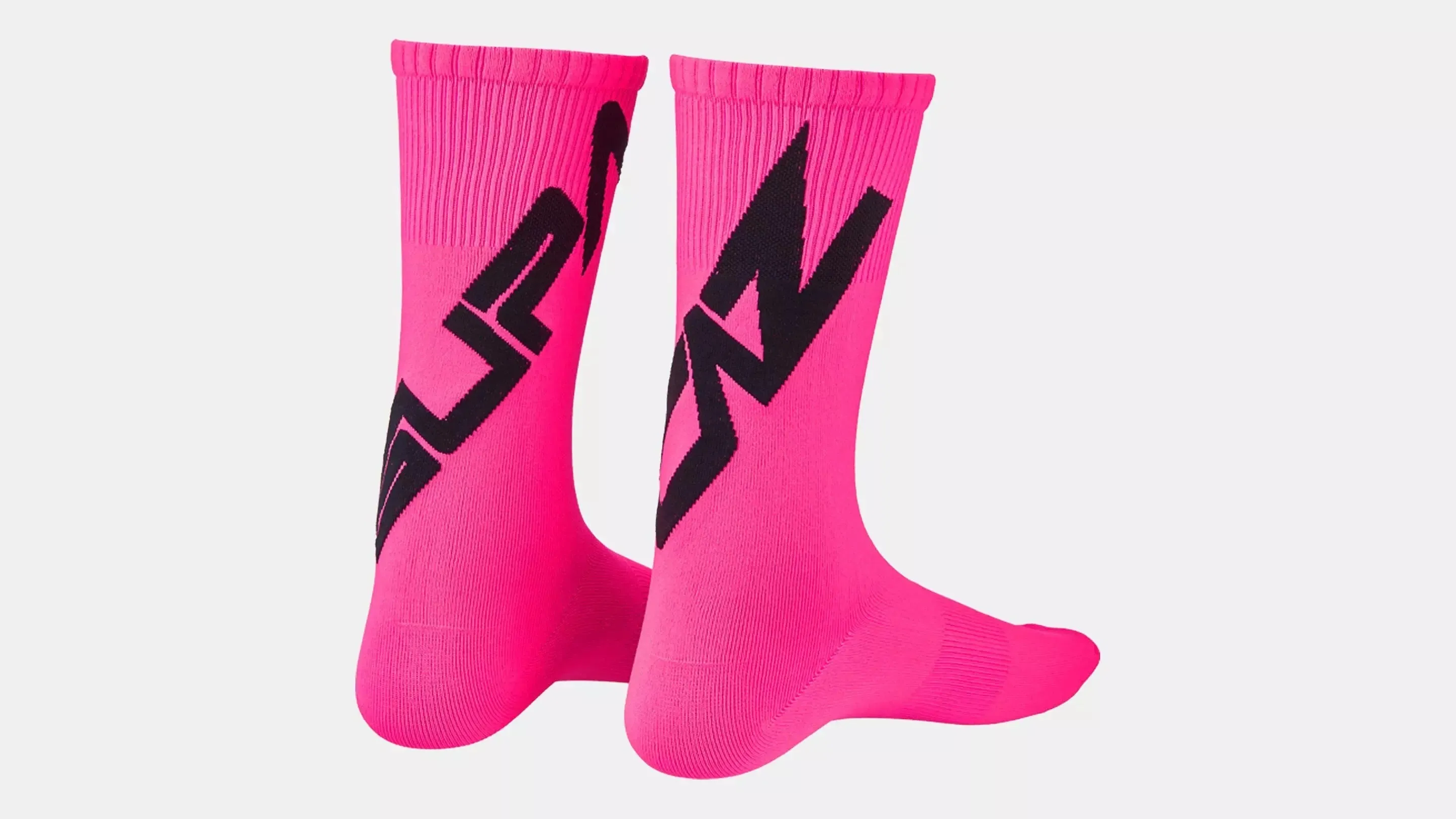 Specialized Supacaz SupaSox Twisted Cycling Bike Sock