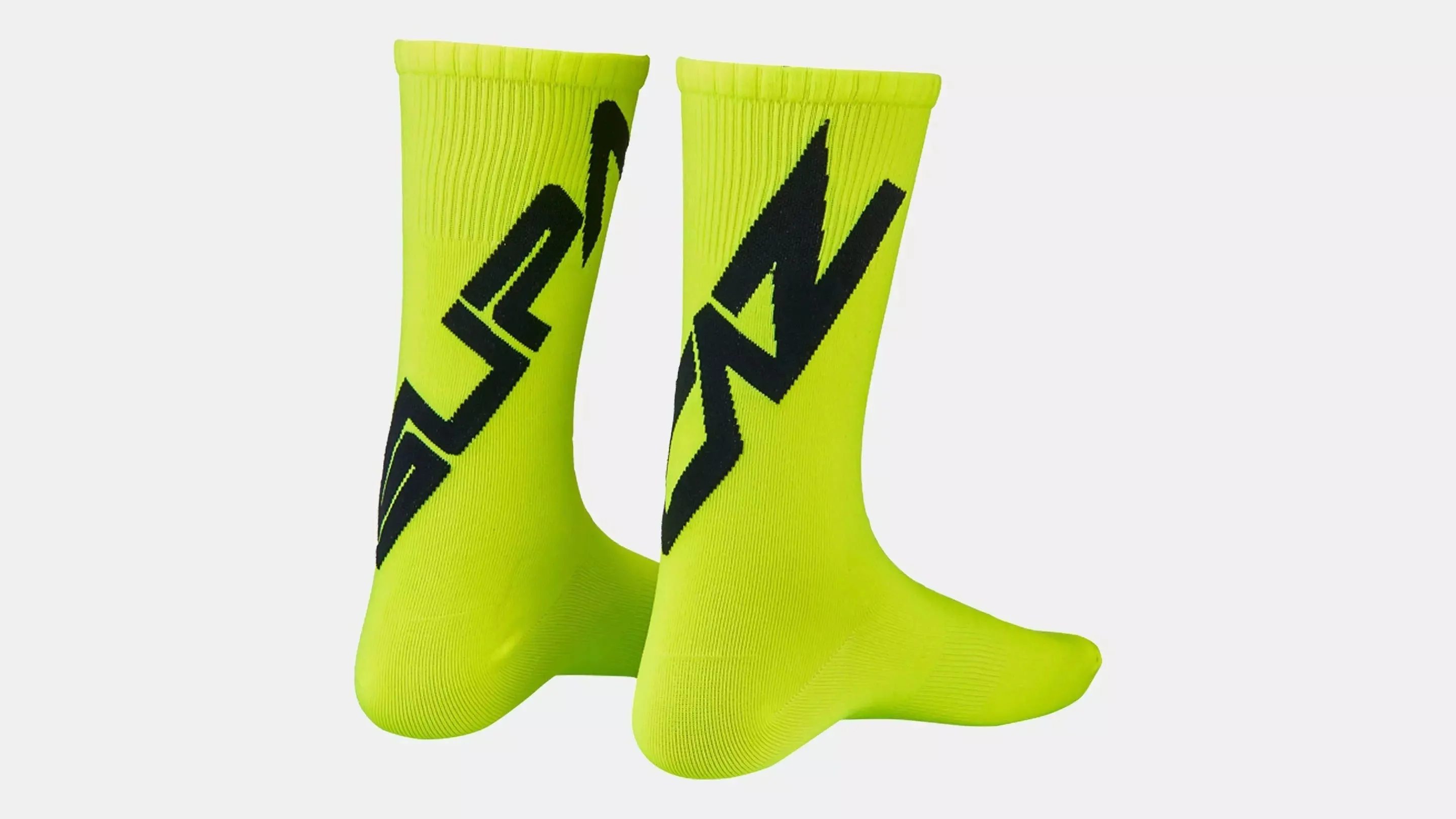 Specialized Supacaz SupaSox Twisted Cycling Bike Sock