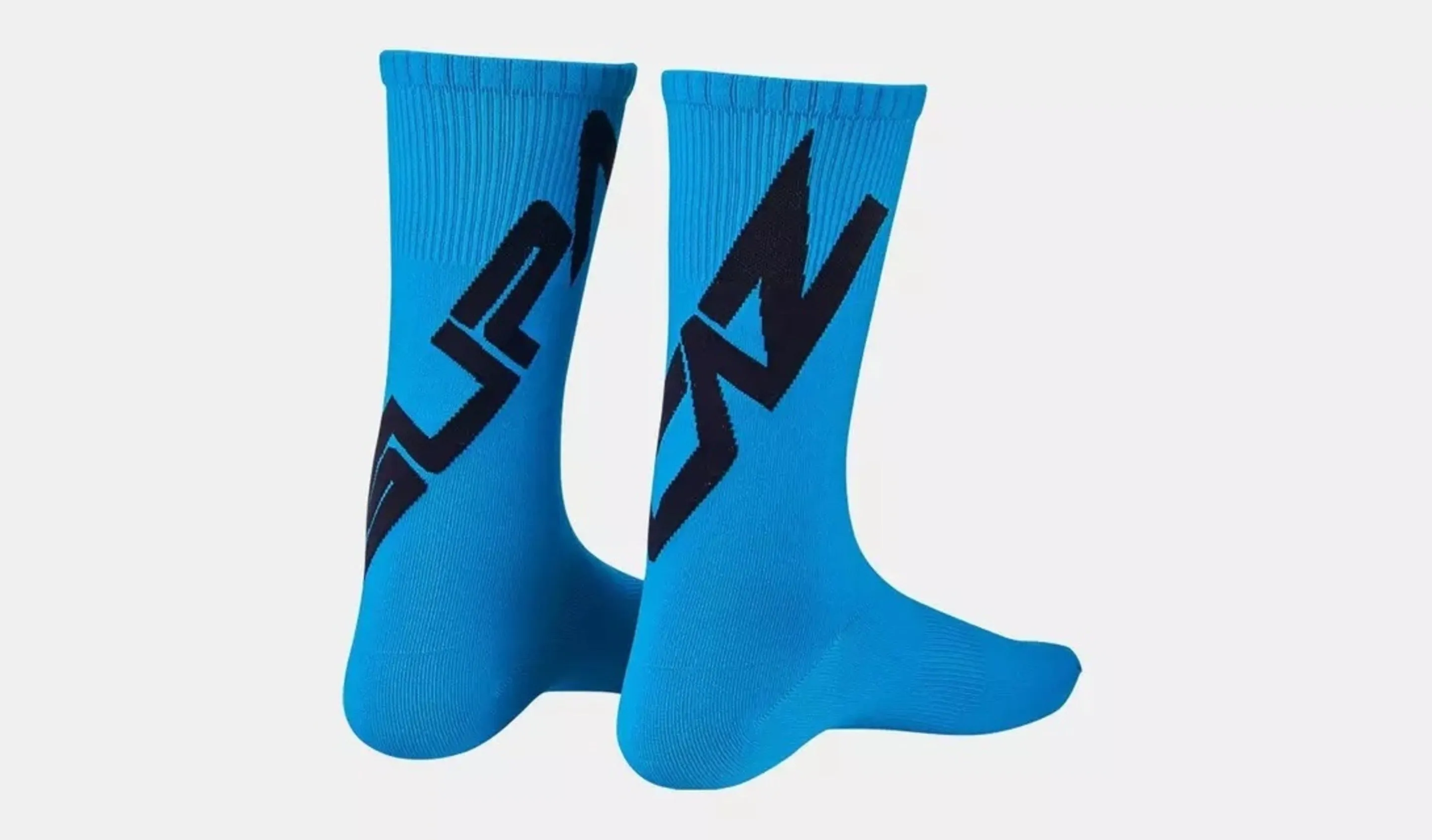 Specialized Supacaz SupaSox Twisted Cycling Bike Sock