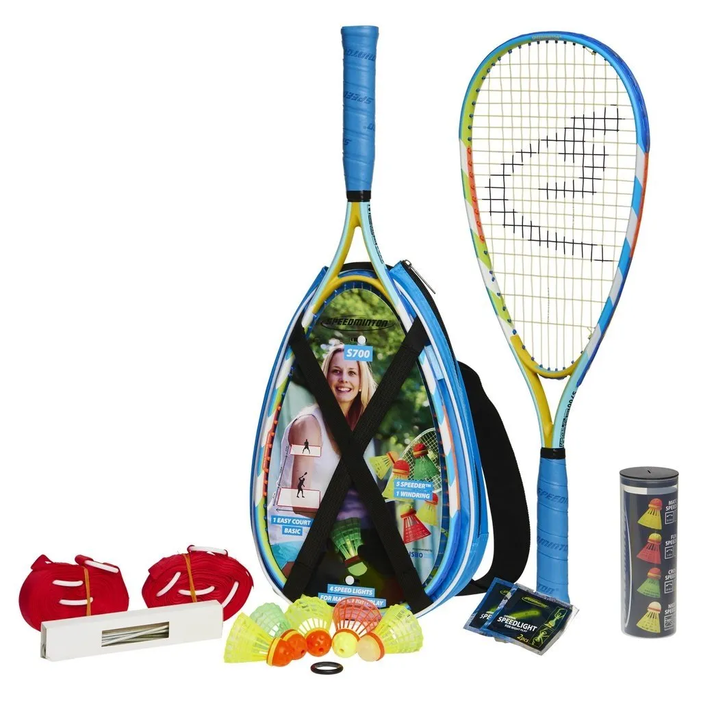 Speedminton S700 Set