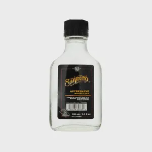 Suavecito - Whiskey Bar Aftershave, 100ml