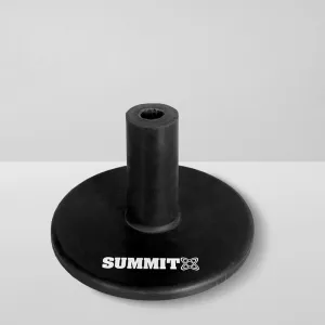 SUMMIT Agility Pole Base