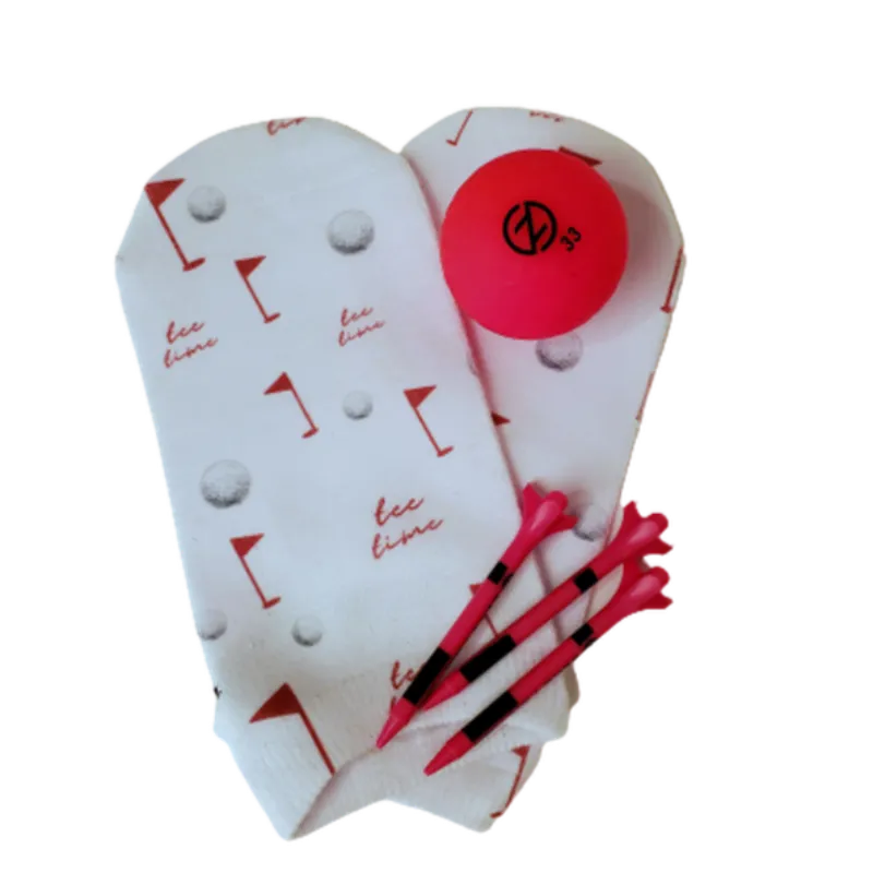 Tee Time Socks