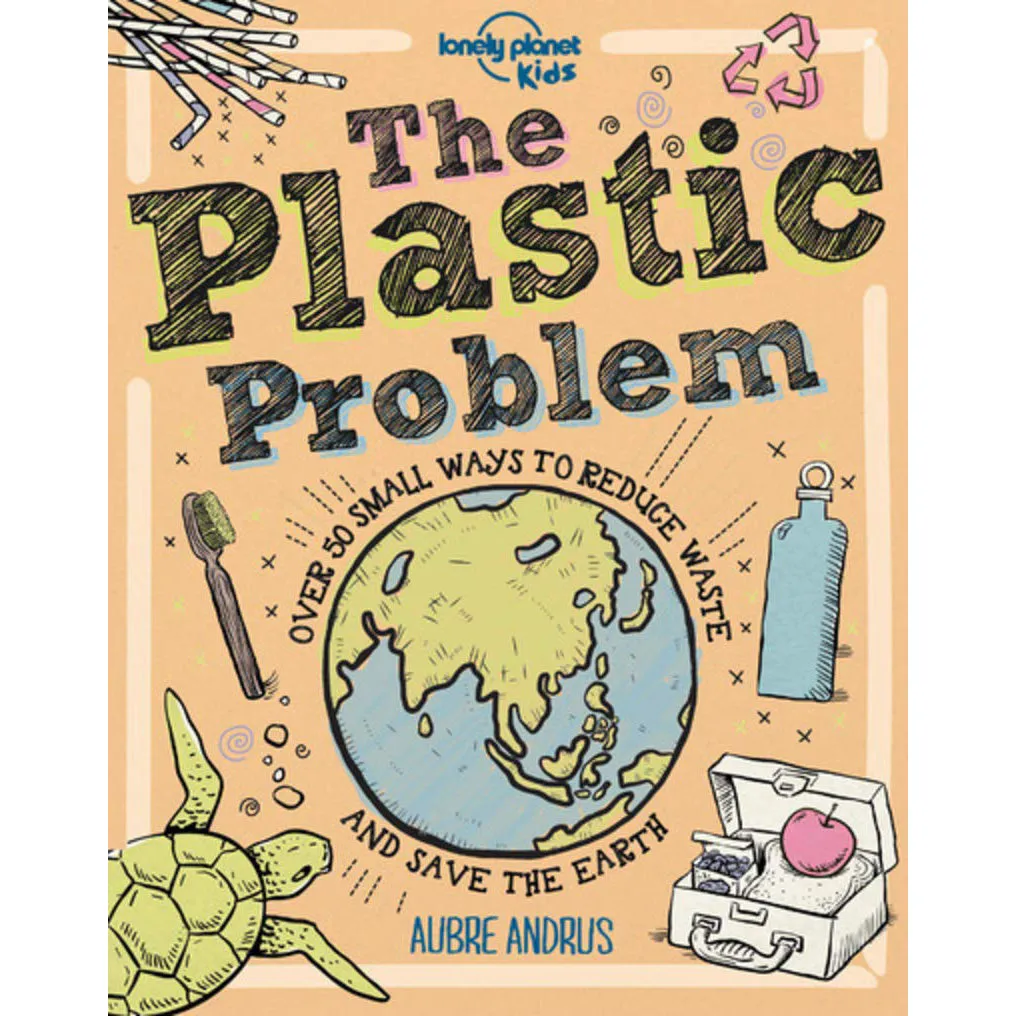 The Plastic Problem