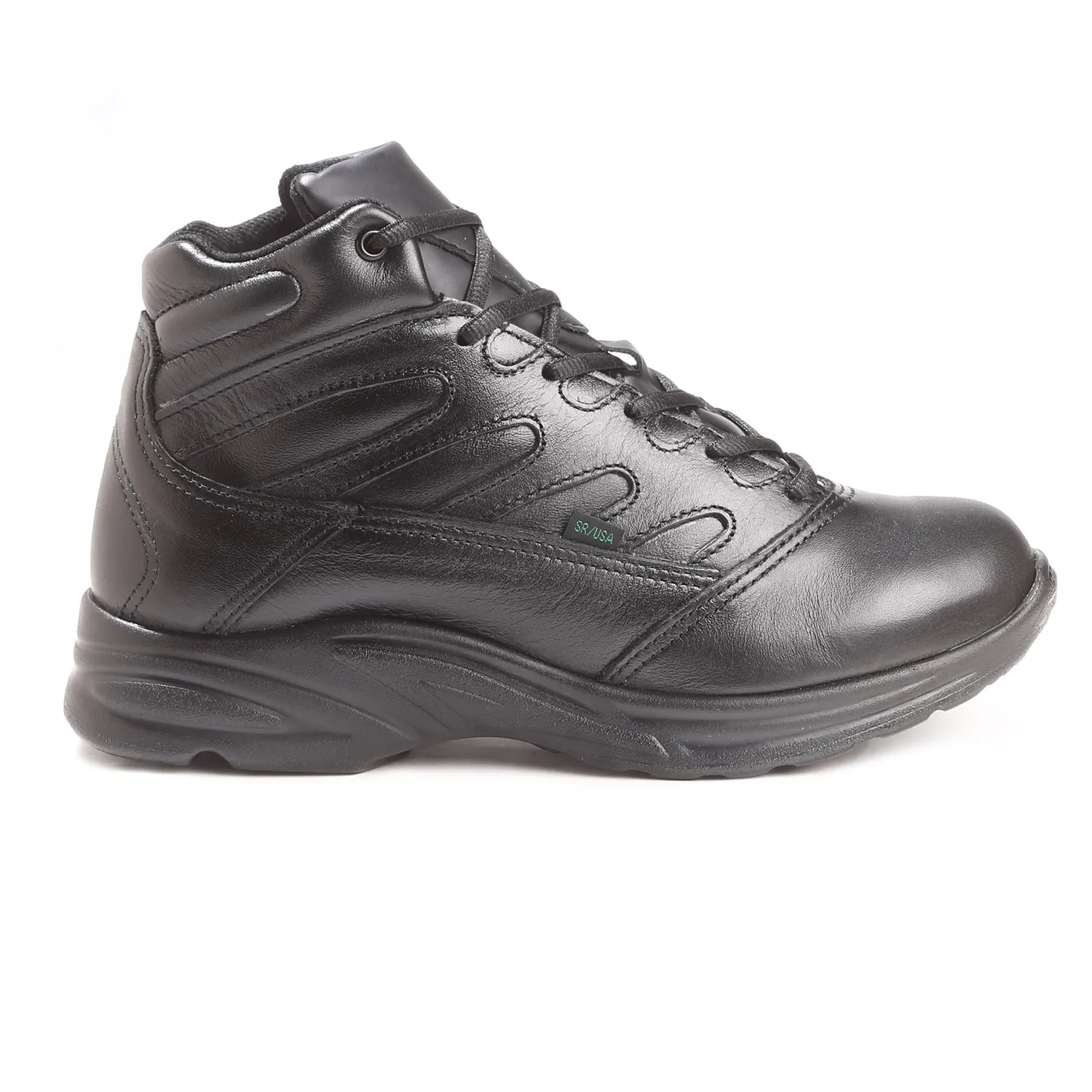 Thorogood Shoes 834-6933 Street Athletics Liberty Mid Cut Oxford Postal Approved- Made in USA