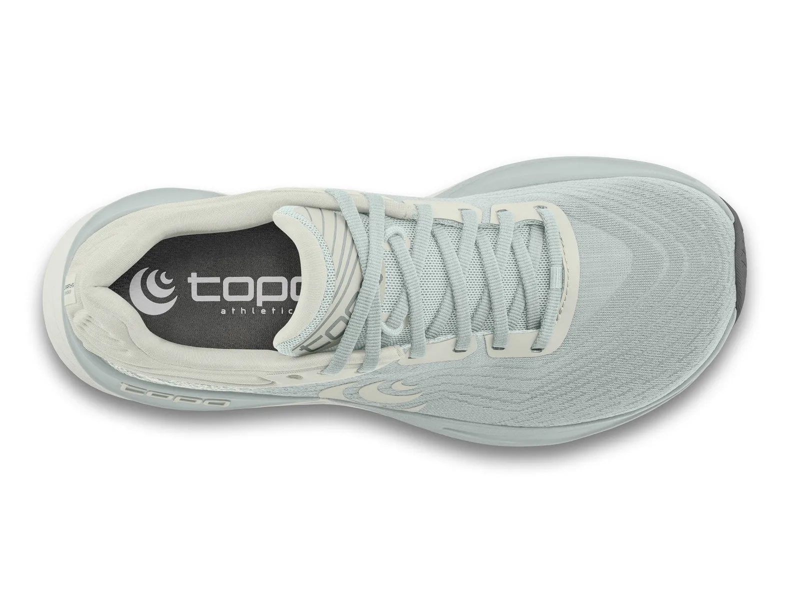 Topo Athletic | Ultrafly 5 | Men's | Grey/Grey