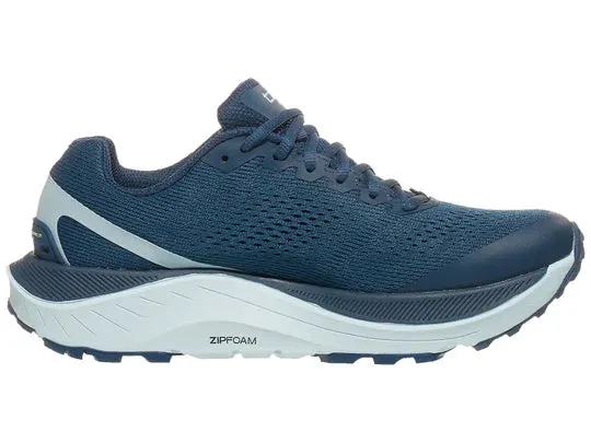 Topo Athletic | Ultraventure 3 | Women's | Navy/Blue