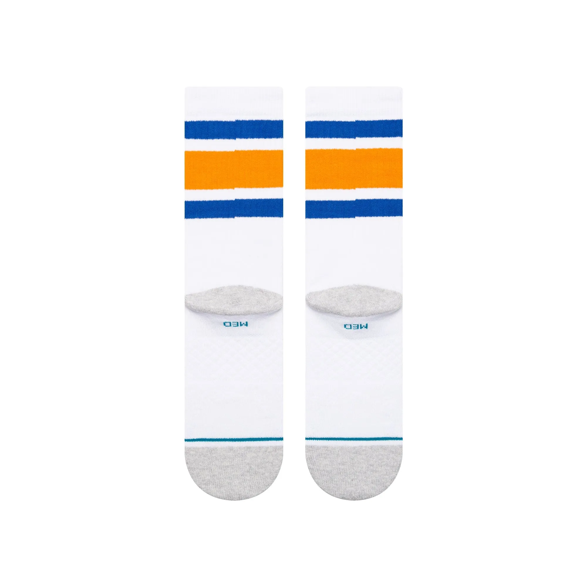 TUBE NEW YORK KNICKS CREW SOCK