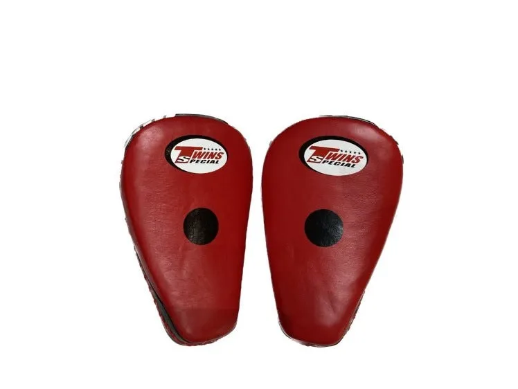 Twins Special Focus Mitts PML21 Red Black