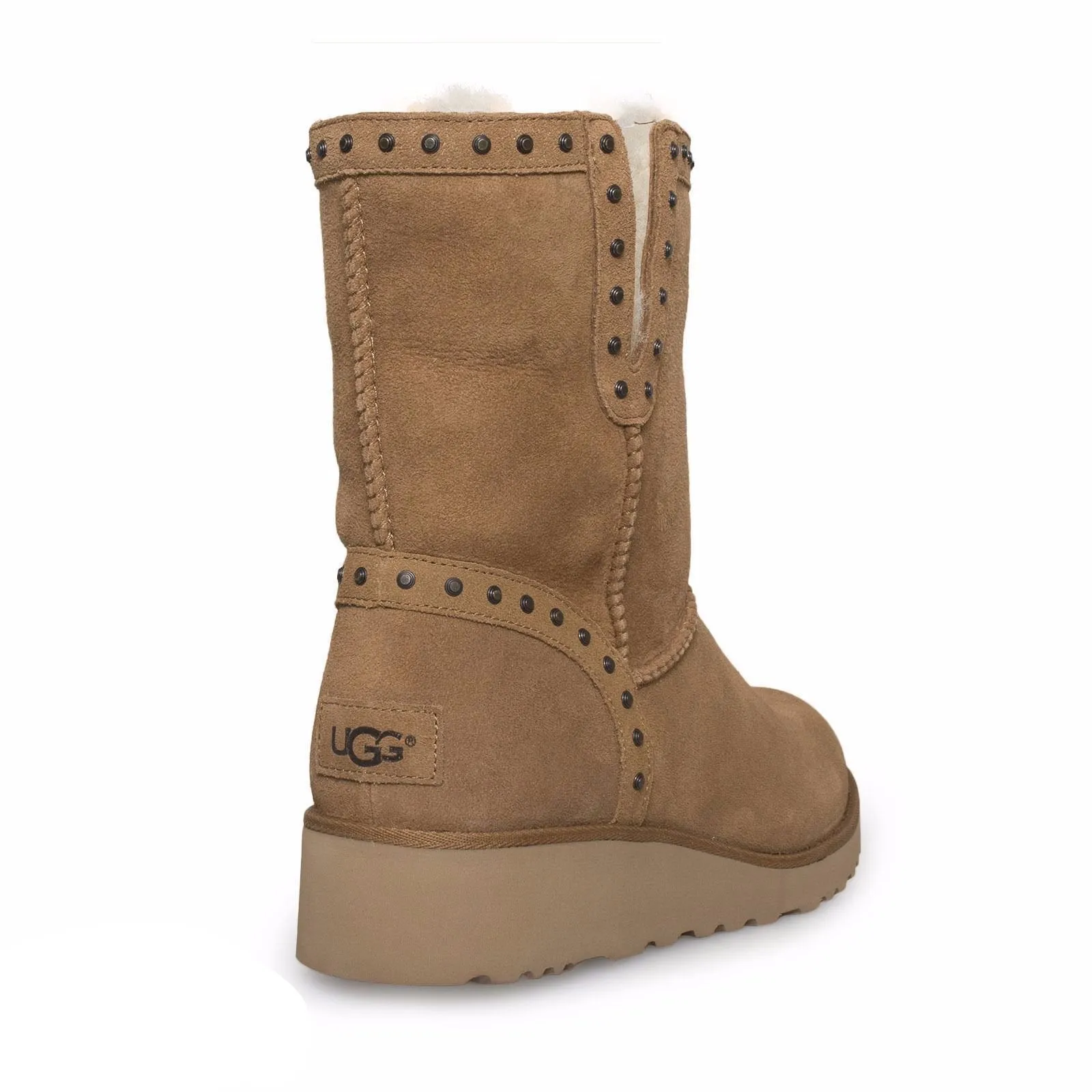 UGG Cyd Chestnut Boots