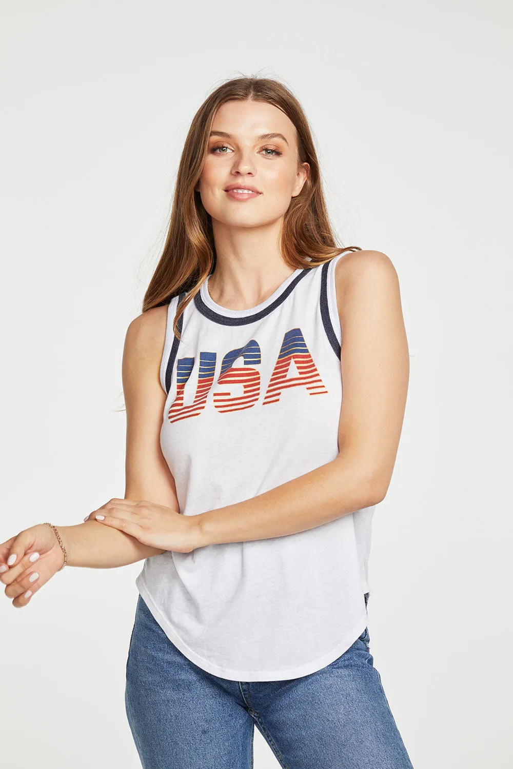 USA