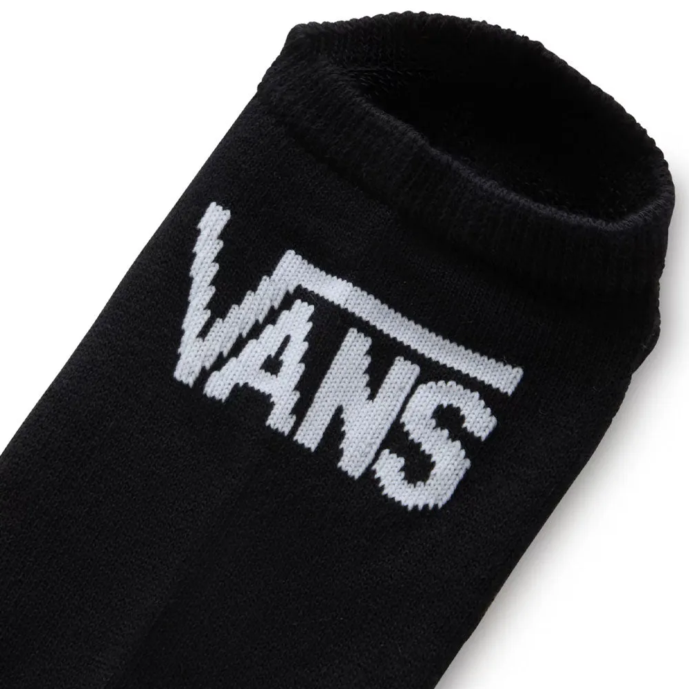 Vans Classic Kick ROX Socks (3 Pack) UK Size 8.5-12