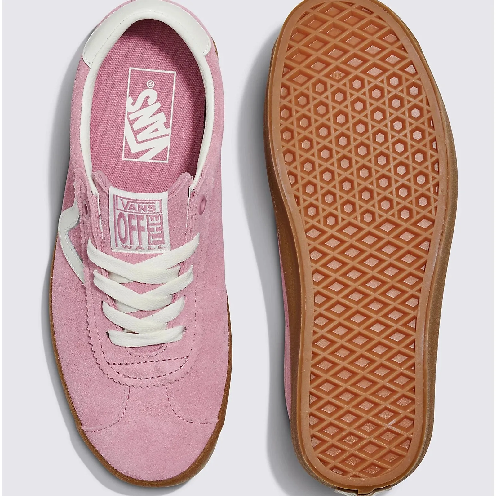 Vans Sport Low Womens Shoe